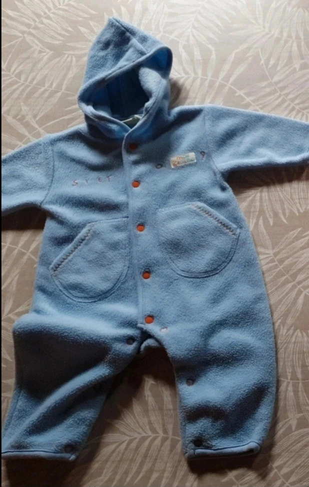 Oversized pajamas – photo 2
